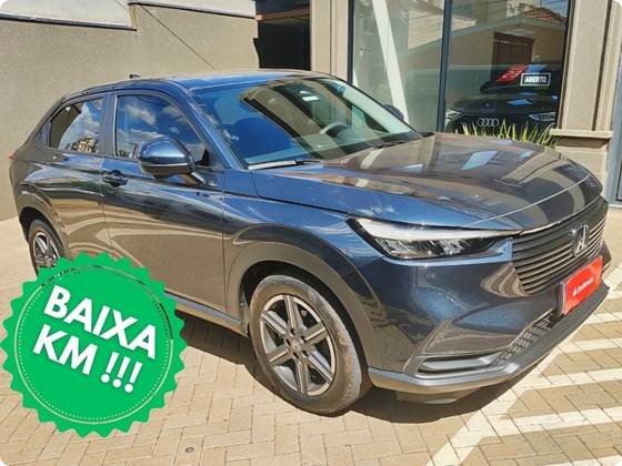 HONDA HR-V 1.5 DI I-VTEC FLEX EX CVT HONDA HR-V 1.5 DI I-VTEC FLEX EX CVT